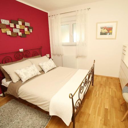 Apartman Nebo Πούλα Εξωτερικό φωτογραφία