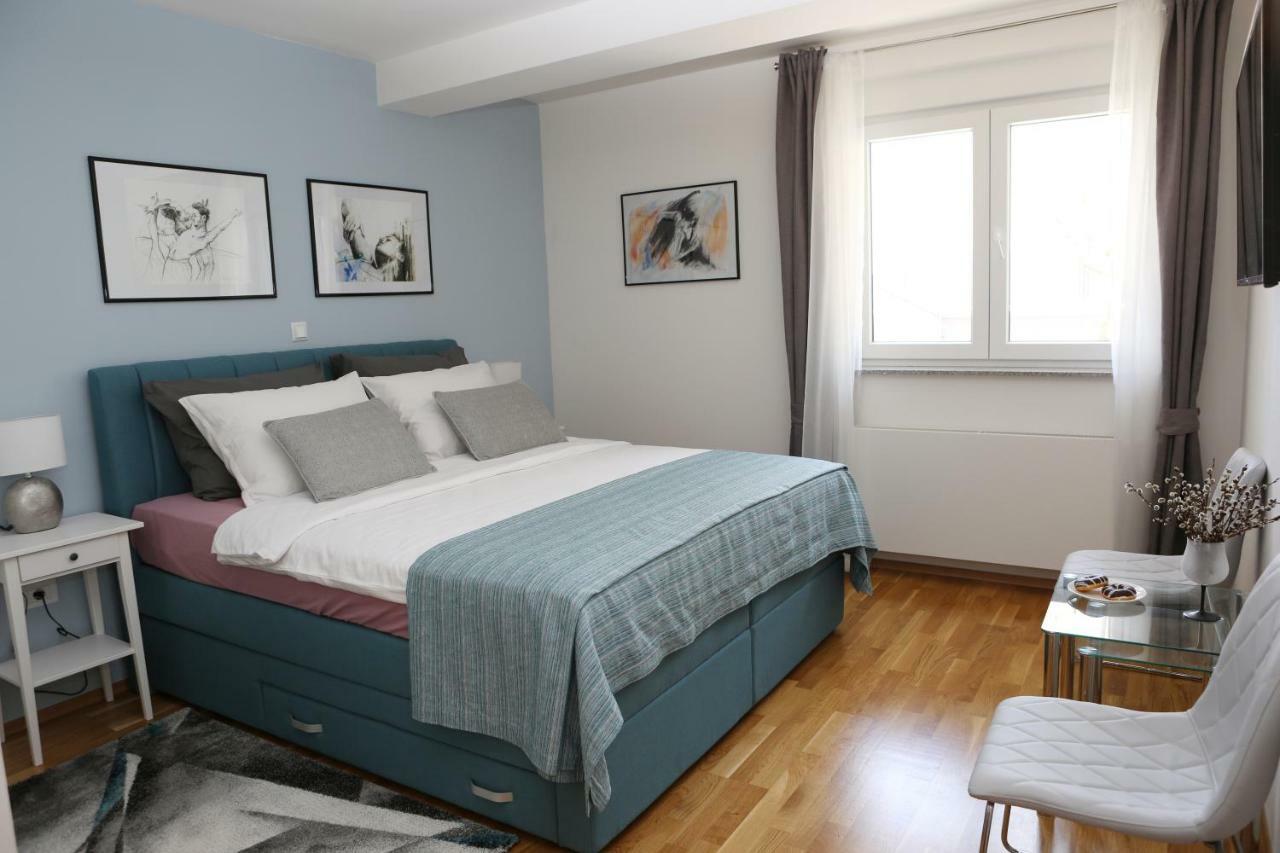 Apartman Nebo Πούλα Εξωτερικό φωτογραφία