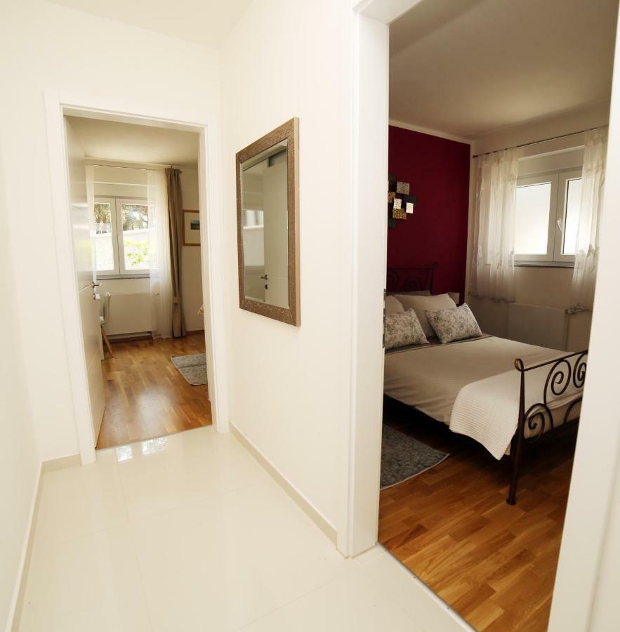 Apartman Nebo Πούλα Εξωτερικό φωτογραφία