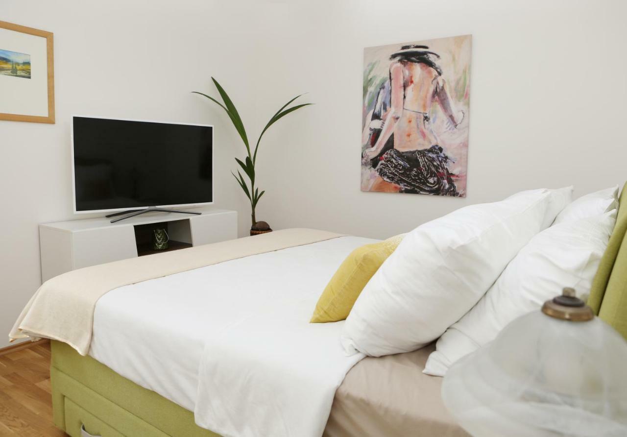Apartman Nebo Πούλα Εξωτερικό φωτογραφία