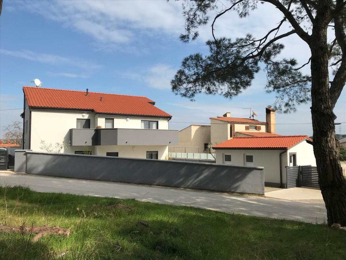 Apartman Nebo Πούλα Εξωτερικό φωτογραφία