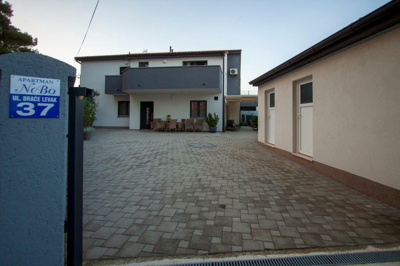Apartman Nebo Πούλα Εξωτερικό φωτογραφία
