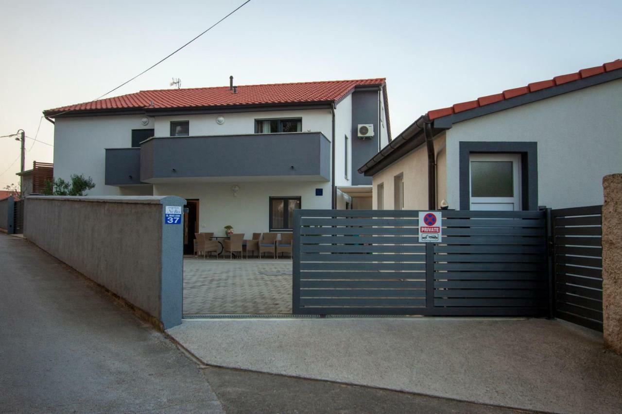 Apartman Nebo Πούλα Εξωτερικό φωτογραφία