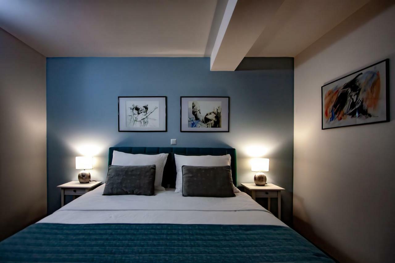 Apartman Nebo Πούλα Εξωτερικό φωτογραφία
