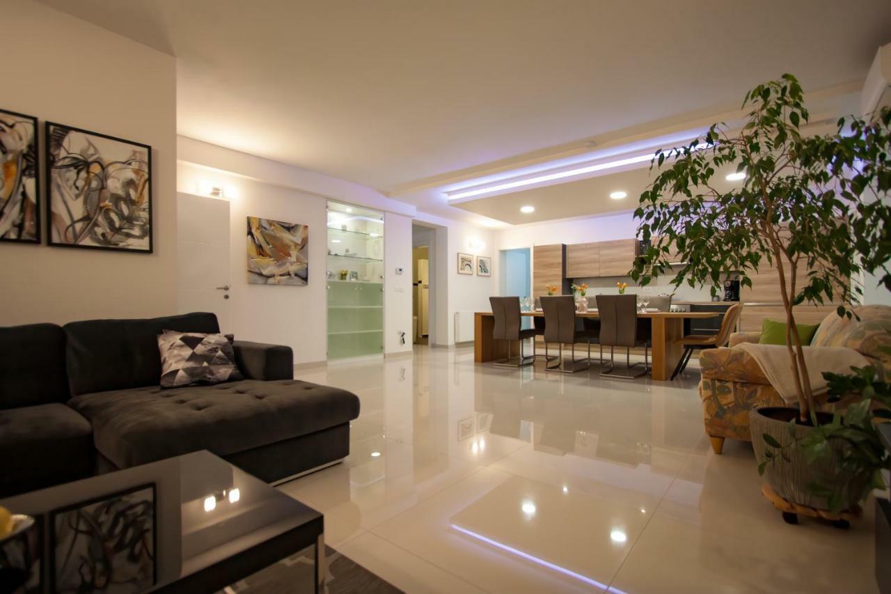 Apartman Nebo Πούλα Εξωτερικό φωτογραφία