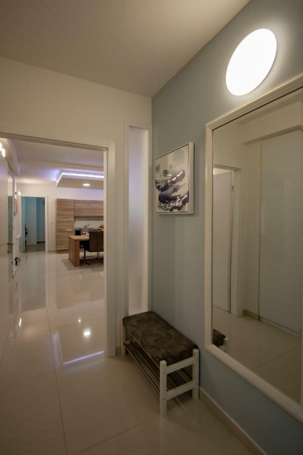 Apartman Nebo Πούλα Εξωτερικό φωτογραφία