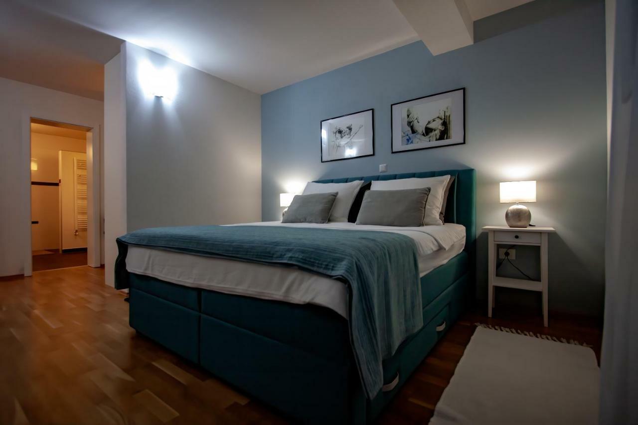 Apartman Nebo Πούλα Εξωτερικό φωτογραφία