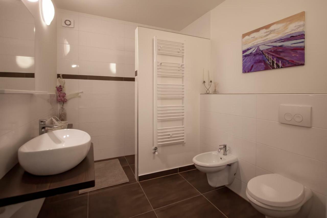 Apartman Nebo Πούλα Εξωτερικό φωτογραφία