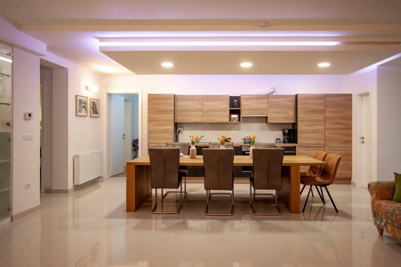 Apartman Nebo Πούλα Εξωτερικό φωτογραφία