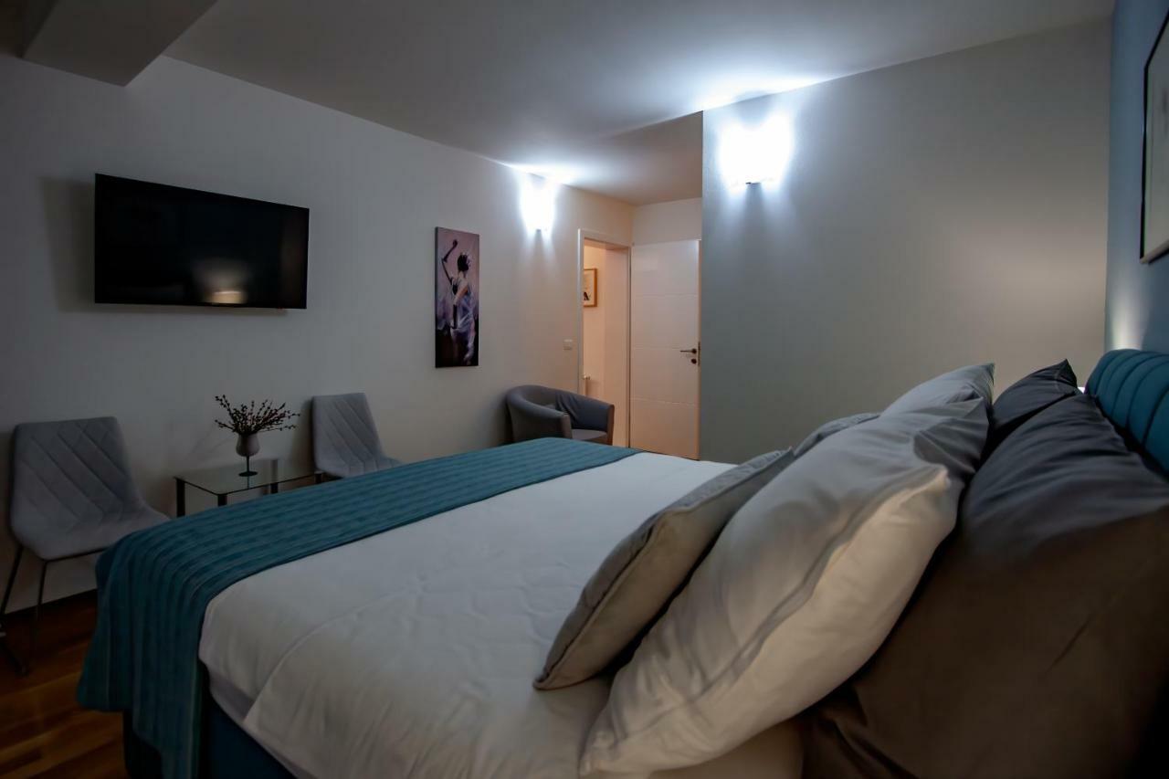 Apartman Nebo Πούλα Εξωτερικό φωτογραφία