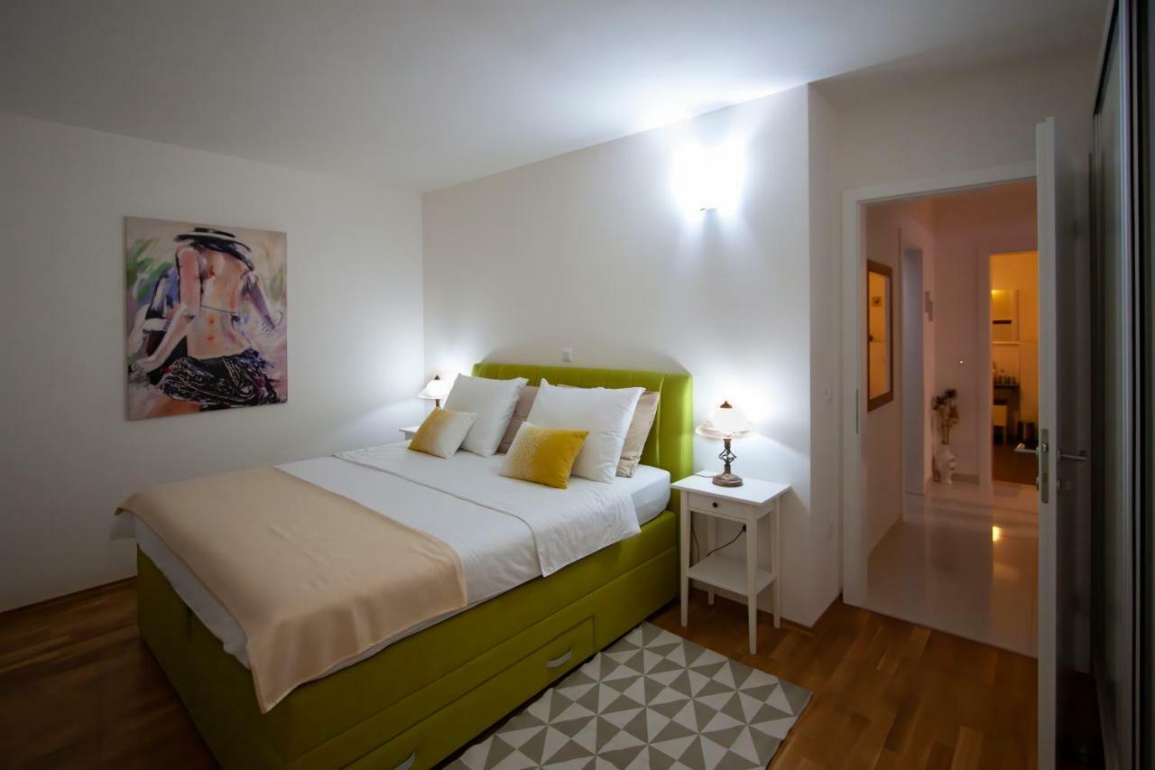 Apartman Nebo Πούλα Εξωτερικό φωτογραφία