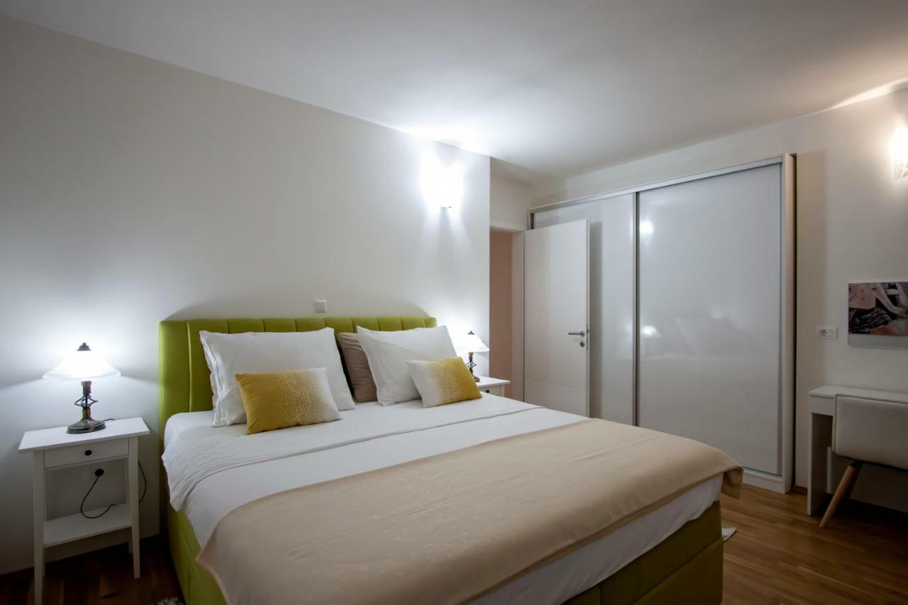 Apartman Nebo Πούλα Εξωτερικό φωτογραφία