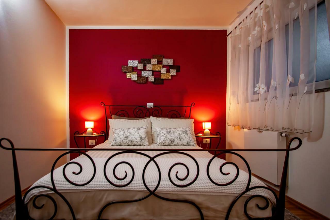 Apartman Nebo Πούλα Εξωτερικό φωτογραφία