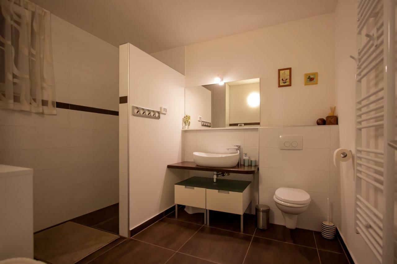 Apartman Nebo Πούλα Εξωτερικό φωτογραφία