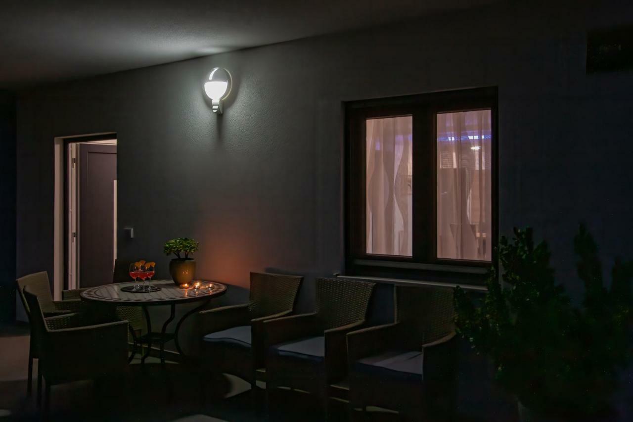 Apartman Nebo Πούλα Εξωτερικό φωτογραφία